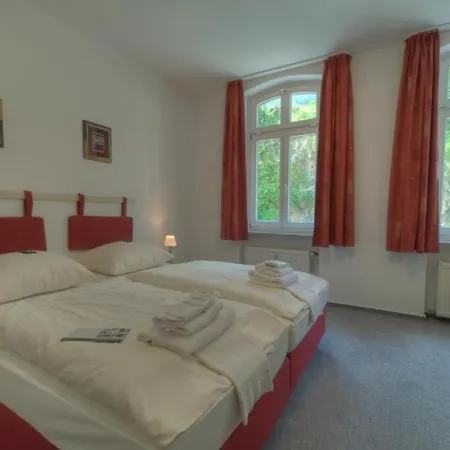 Lahnschleife Hotel Weilburg