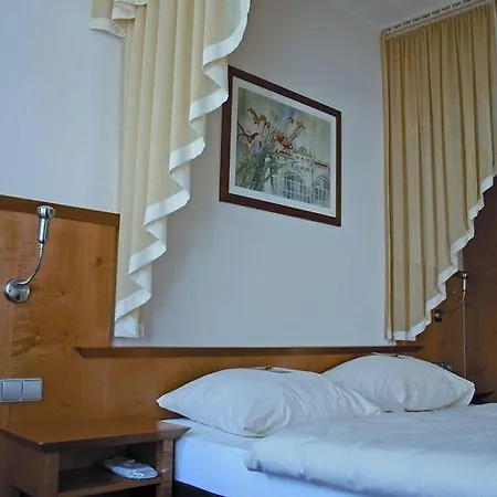 Hotel Lahnschleife