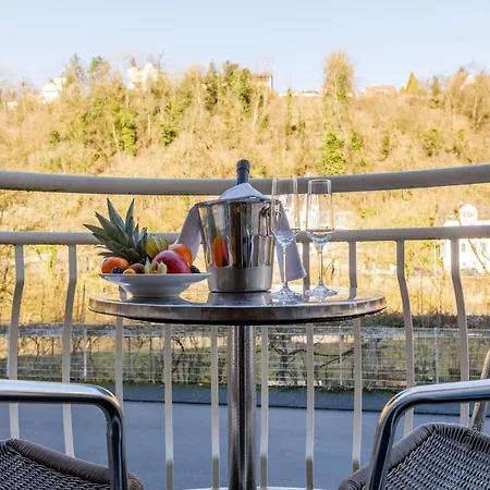 Hotel Lahnschleife 4*