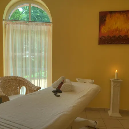 Lahnschleife Hotel 4*