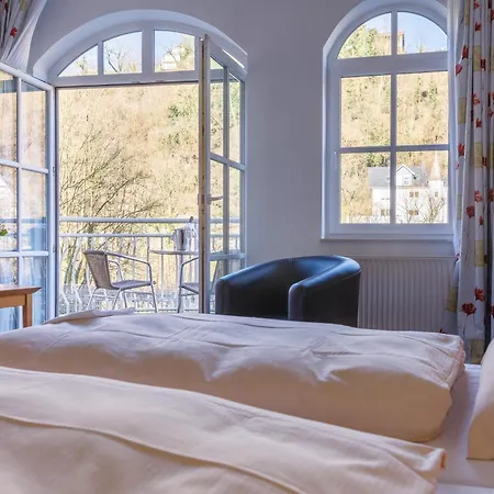 Lahnschleife Hotel 4*