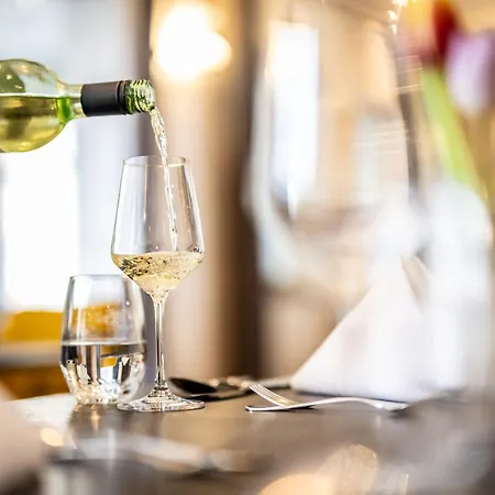 Lahnschleife فندق فايلبورغ