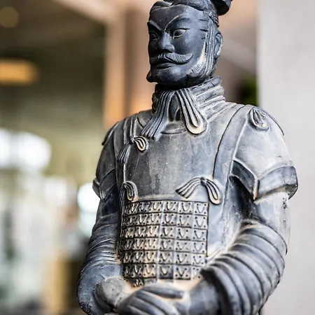 Lahnschleife Ξενοδοχείο 4*