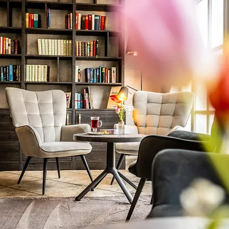 Ξενοδοχείο Lahnschleife