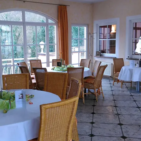 Hotel Lahnschleife