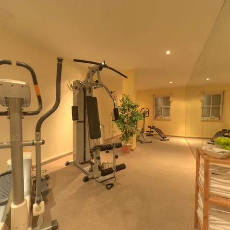 Lahnschleife Ξενοδοχείο