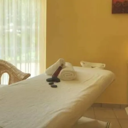 Ξενοδοχείο Lahnschleife Weilburg