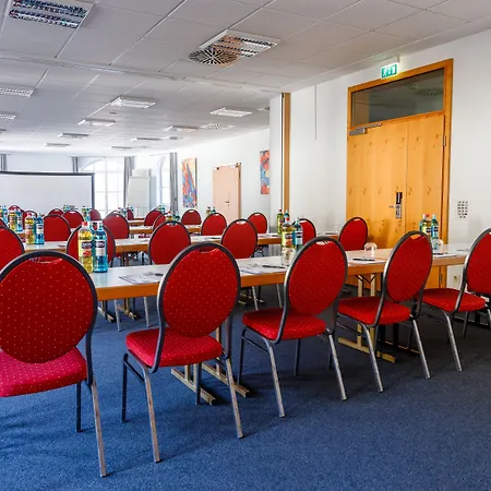 Hotel Lahnschleife 4*