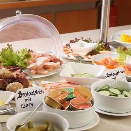 Hotel Lahnschleife 4*