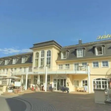 Lahnschleife Hotel Weilburg