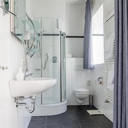 فندق Lahnschleife