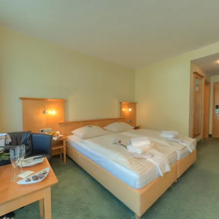 Lahnschleife Hotel Weilburg
