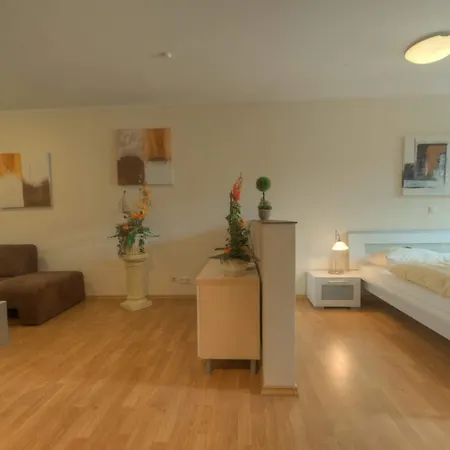 Lahnschleife فندق فايلبورغ