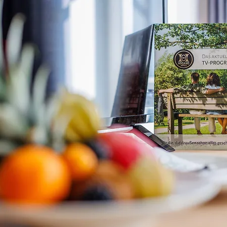 Lahnschleife فندق 4*