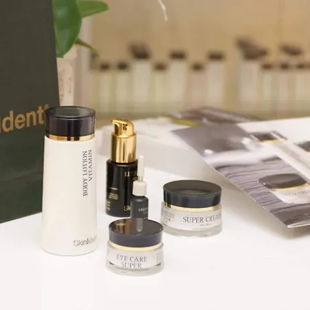 Lahnschleife Hotel 4*