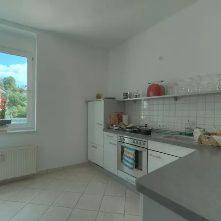 Lahnschleife فندق