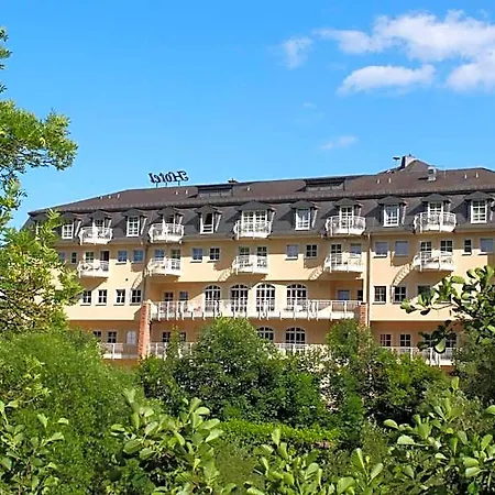 Hotel Lahnschleife
