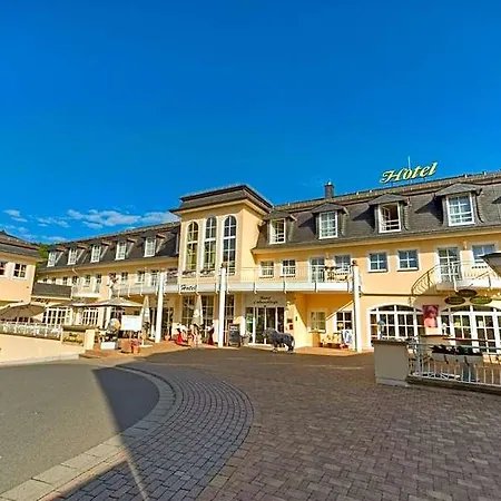 Lahnschleife Hotel