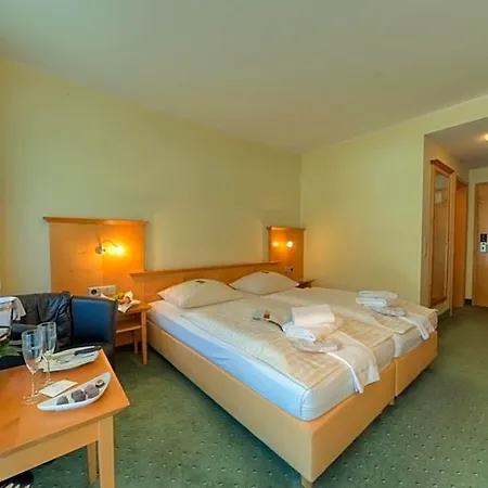 Hotel Lahnschleife