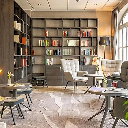 Hotel Lahnschleife 4*