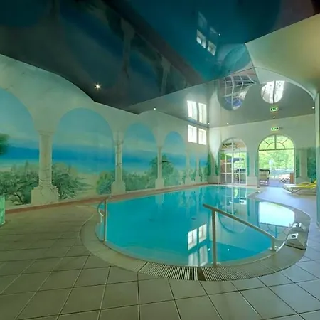 Hotel Lahnschleife Weilburg