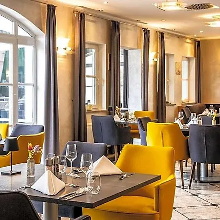 Hotel Lahnschleife Weilburg