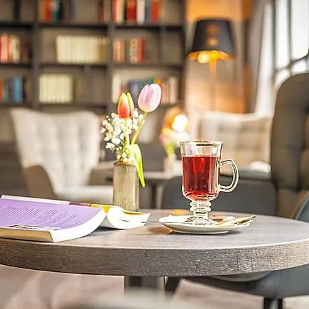 Hotel Lahnschleife 4*