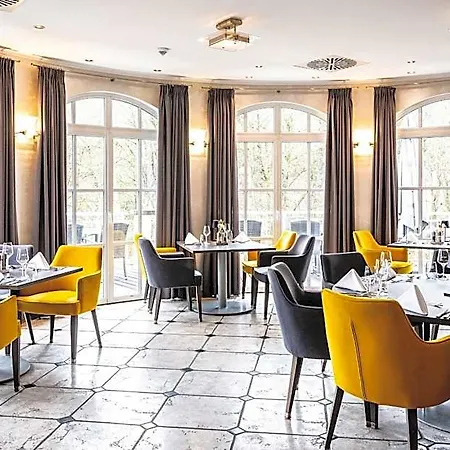 Lahnschleife Hotel