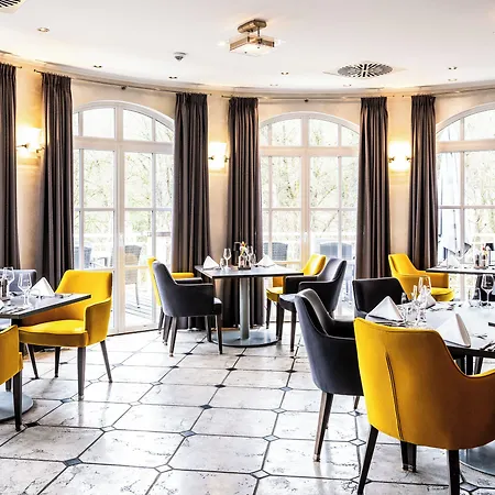 Hotel Lahnschleife