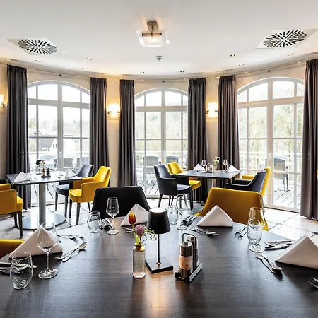 Hotel Lahnschleife Weilburg