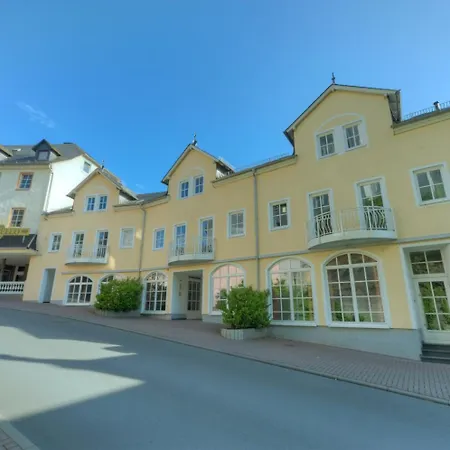 Lahnschleife 4* Weilburg