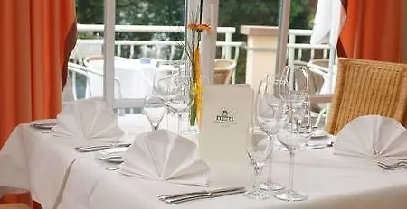 Lahnschleife Hotel 4*