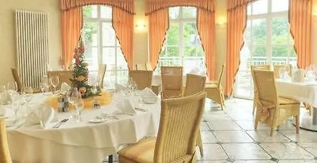 Hotel Lahnschleife Weilburg