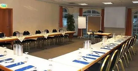 Lahnschleife Hotel 4*