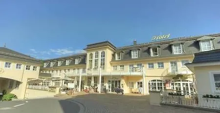 Hotel Lahnschleife