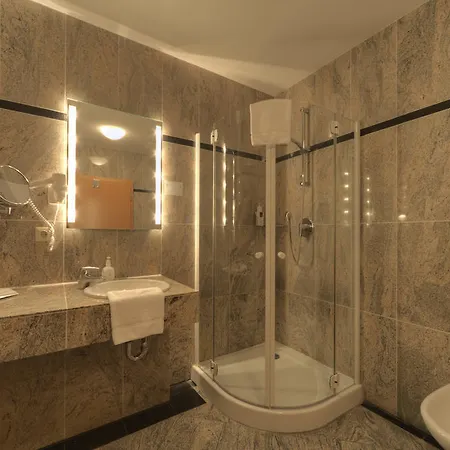 Hotel Lahnschleife Weilburg