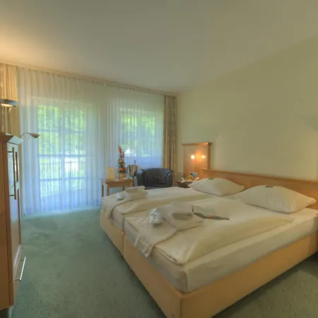 Lahnschleife Hotel Weilburg