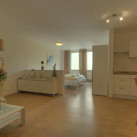 فندق Lahnschleife فايلبورغ