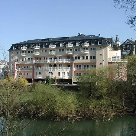 Hotel Lahnschleife 4*