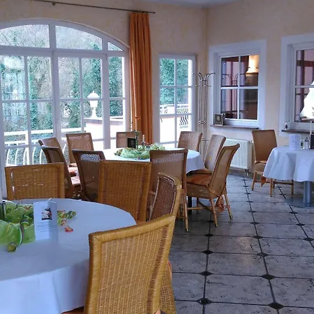 Hotel Lahnschleife