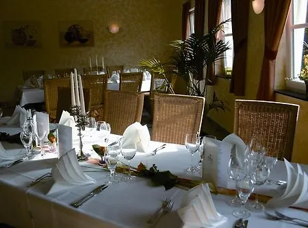 Hotel Lahnschleife Weilburg