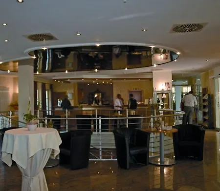 Hotel Lahnschleife
