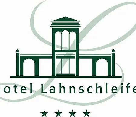 Lahnschleife Weilburg