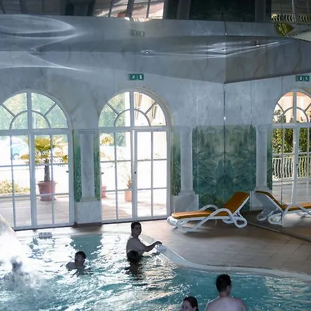 Ξενοδοχείο Lahnschleife Weilburg