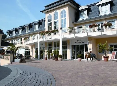 Hotel Lahnschleife