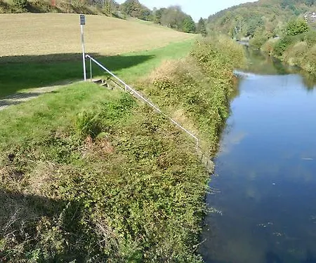 Ξενοδοχείο Lahnschleife 4*