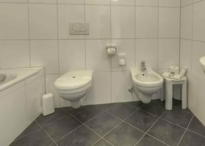 Lahnschleife 4* Weilburg